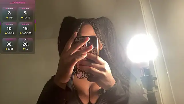 maskedgirl5005 online show from 10-16-25, 02:34