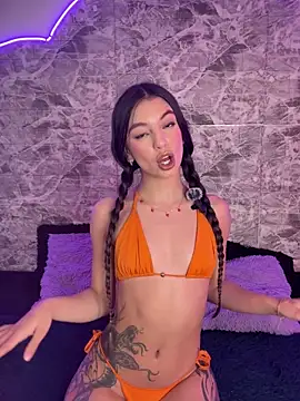 MaryAnneeXOO online show from 11-24-25, 06:18