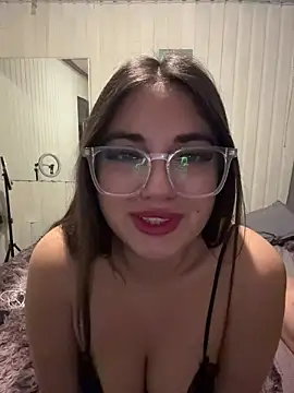 JosefaSweet online show from 07-12-26, 10:34