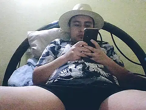 jorgexsuil2hh online show from 11-24-25, 06:07