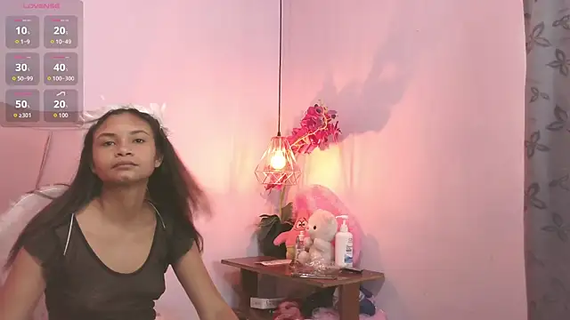 liz7skinny online show from 01-10-26, 09:30