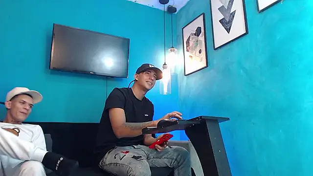 Kings of heaven online show from 09-08-25, 08:30