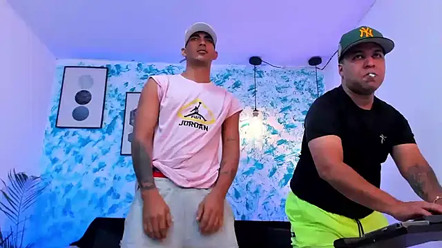 Kings of heaven online show from 09-12-25, 09:04