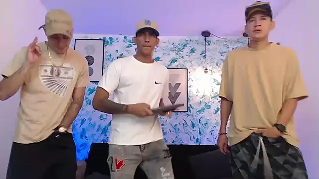 Kings of heaven online show from 10-04-25, 08:18