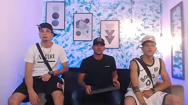 Kings of heaven online show from 10-12-25, 02:21