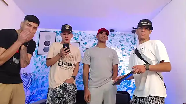 Kings of heaven online show from 10-12-25, 10:42