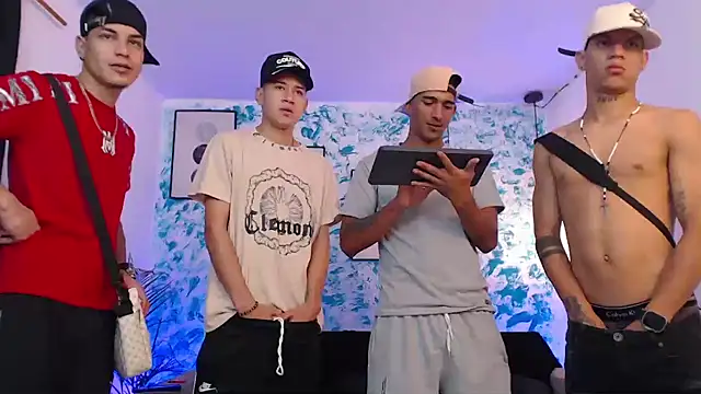 Kings of heaven online show from 10-17-25, 09:28