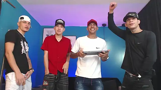 Kings of heaven online show from 10-29-25, 07:37