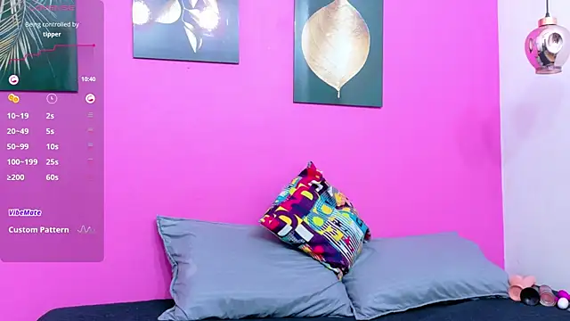 Snapshot of drooling4daddy chatting on 09-30-25, 03:00 drooling4daddy online show from 09-30-25, 03:00