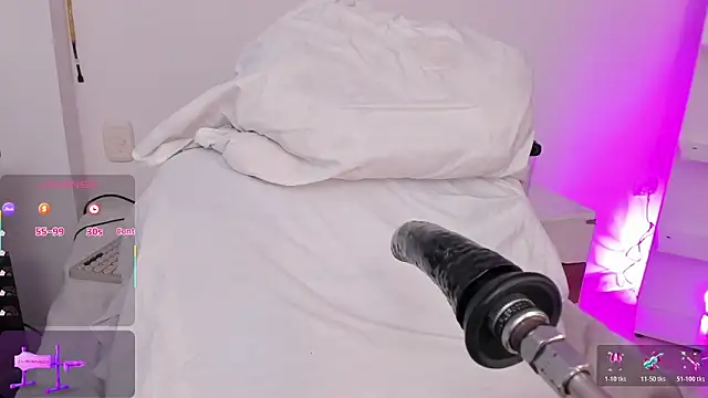 arynaughty20 online show from 03-28-26, 02:49