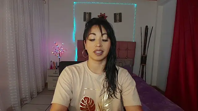 hannagomez 24 online show from 02-13-26, 11:45