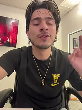 Elian savoy online show from 10-18-25, 12:24