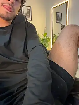 Elian savoy online show from 11-12-25, 11:47