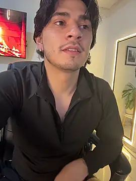 Elian savoy online show from 11-14-25, 11:57