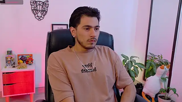 Elian savoy online show from 02-18-26, 10:11