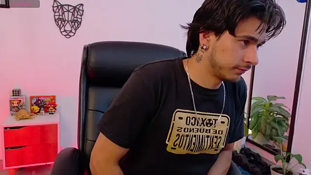 Elian savoy online show from 02-19-26, 10:22