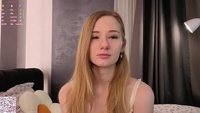 ElvinaRose online show from 12-19-25, 02:18