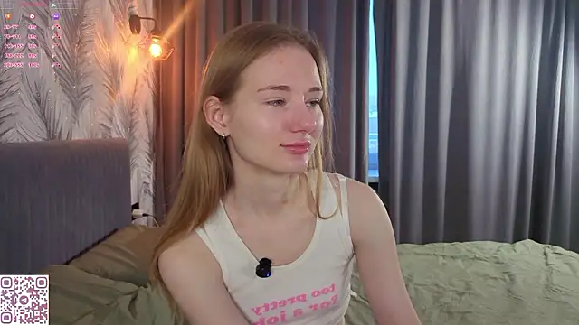 ElvinaRose online show from 03-12-26, 02:29