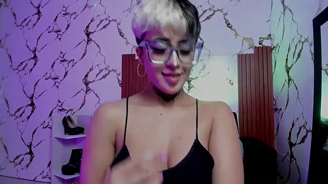 Rebeka-baker online show from 09-09-25, 02:11