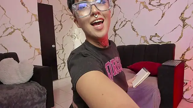 Rebeka-baker online show from 11-20-25, 01:11