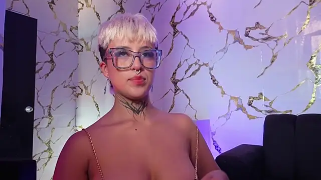 Rebeka-baker online show from 03-26-26, 02:22