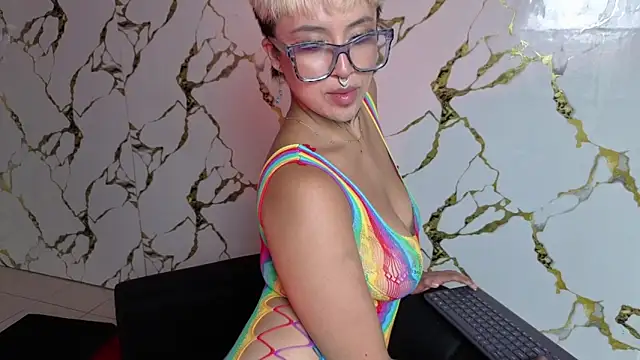 Rebeka-baker online show from 04-09-26, 02:33