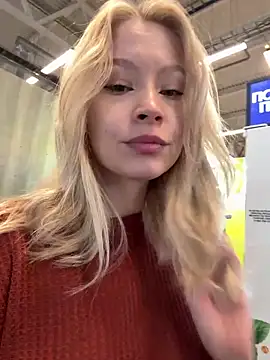 Cum girlss online show from 09-18-25, 06:15