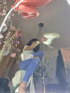 Tannedtattooed69 online show from 02-21-26, 06:20