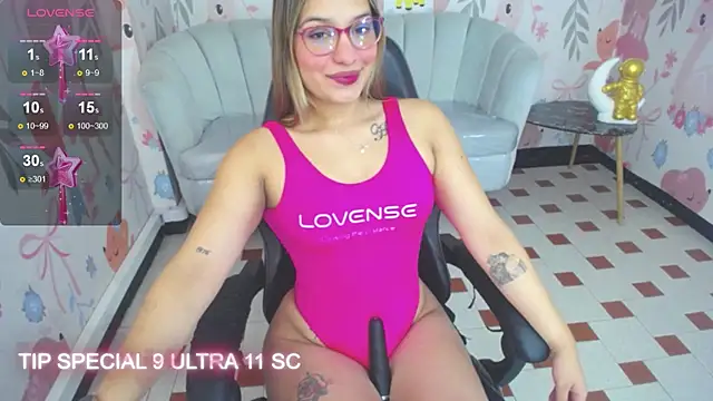 Paris09 v  online show from 10-03-25, 03:03