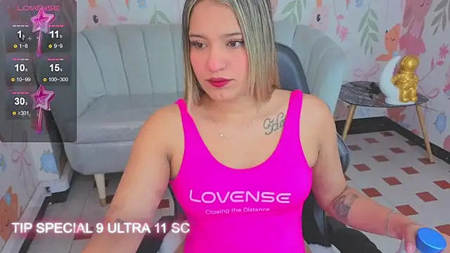 Paris09 v  online show from 03-19-26, 03:43