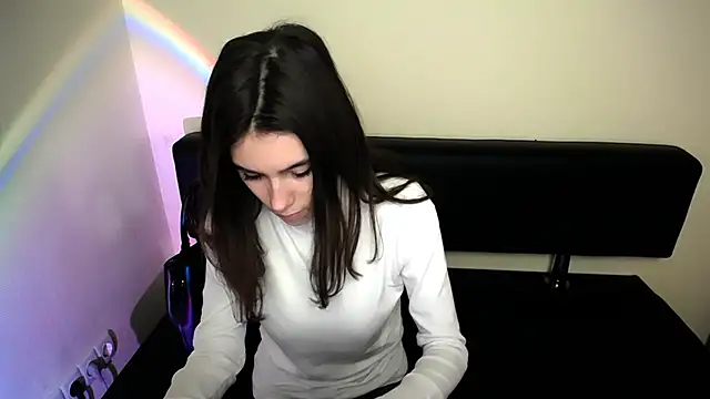 RosaRay  online show from 01-08-26, 06:59