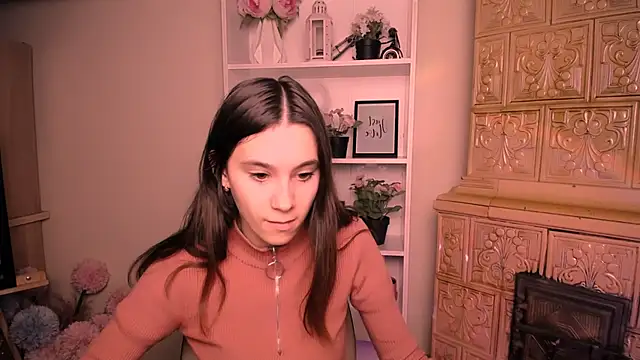 RosaRay  online show from 04-17-26, 06:05