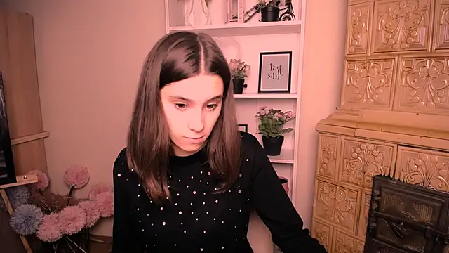 RosaRay  online show from 05-20-26, 06:08