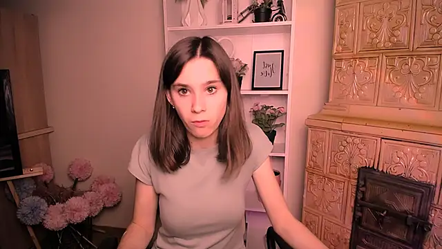 RosaRay  online show from 05-27-26, 06:10