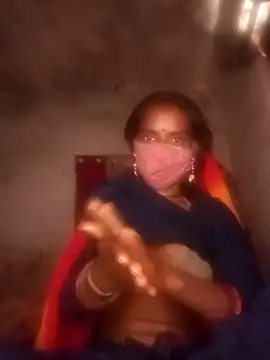 Babhi Love online show from 12-16-25, 07:02