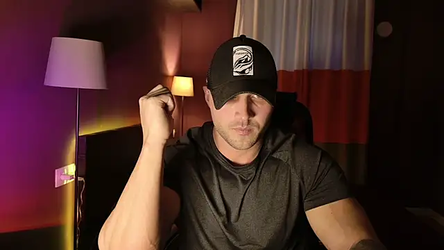 RikAdlerr online show from 02-28-26, 12:17