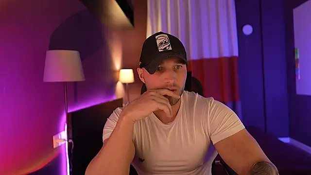 RikAdlerr online show from 03-04-26, 02:45