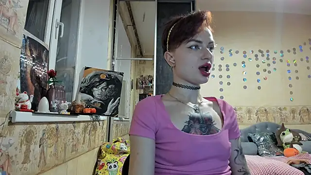 WatsonMi online show from 11-16-25, 05:07