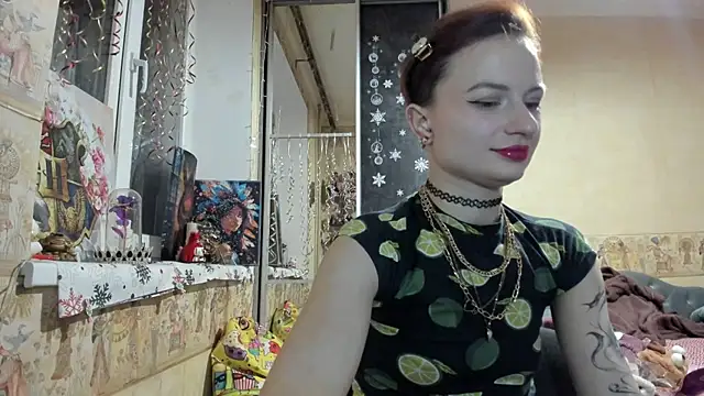 WatsonMi online show from 02-04-26, 06:47