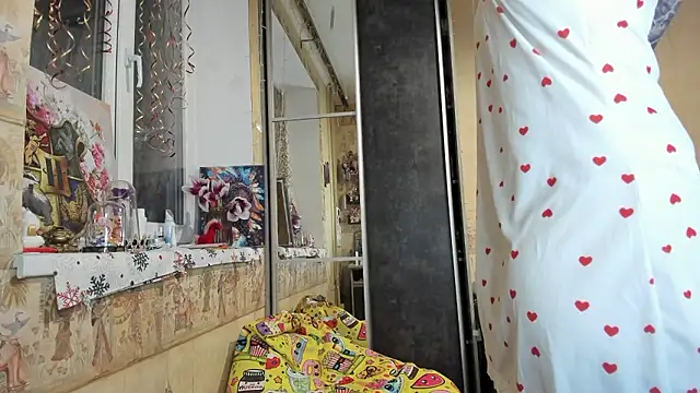 WatsonMi online show from 03-11-26, 05:30