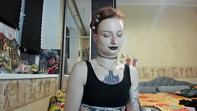 WatsonMi online show from 04-08-26, 04:07