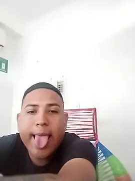 SOY0119DIEGO online show from 09-20-25, 02:18