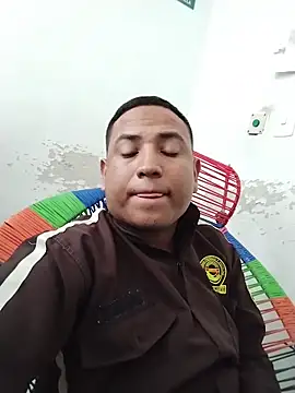 SOY0119DIEGO online show from 03-08-26, 08:01