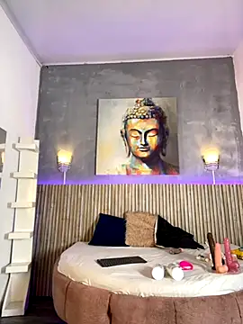 Saracooper   online show from 11-12-25, 03:29