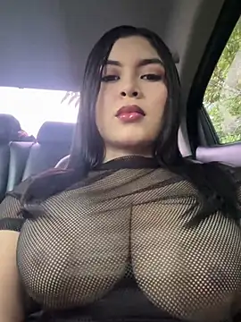 Skyy Angel online show from 01-11-26, 09:42