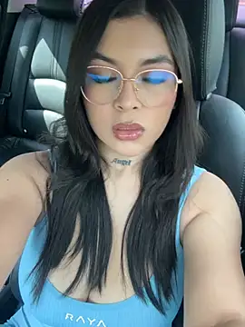 Skyy Angel online show from 02-07-26, 07:28