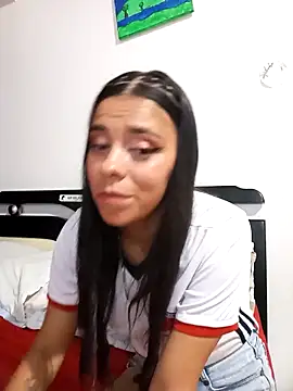 SharonDustLove online show from 09-09-25, 11:15