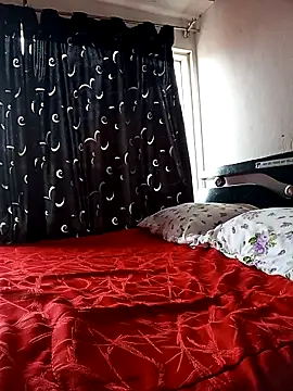 SharonDustLove online show from 09-24-25, 09:40