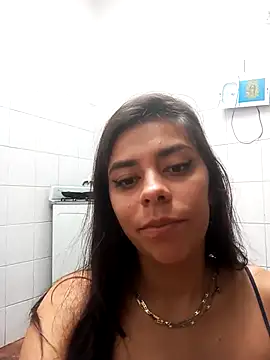 SharonDustLove online show from 10-10-25, 02:05