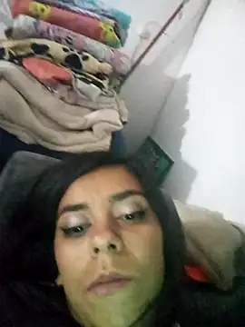 SharonDustLove online show from 10-18-25, 02:47